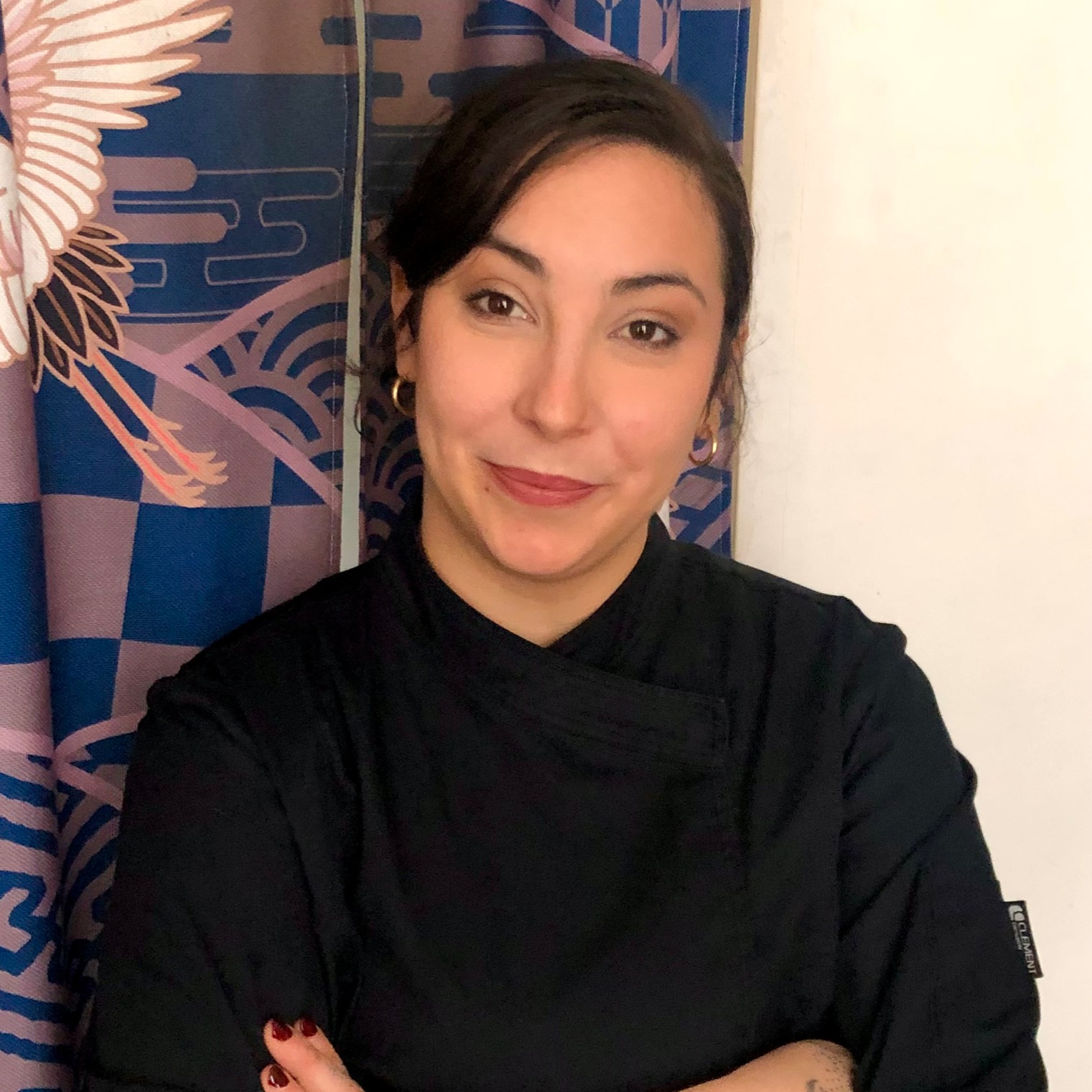 Anaelle Couaillet-Champigny