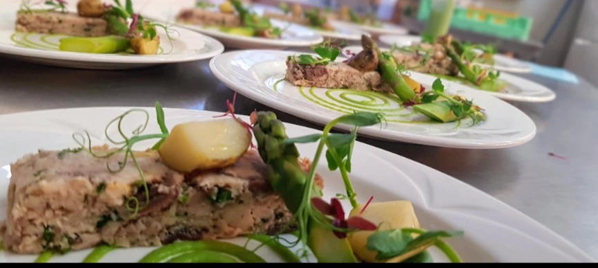 Taste of france