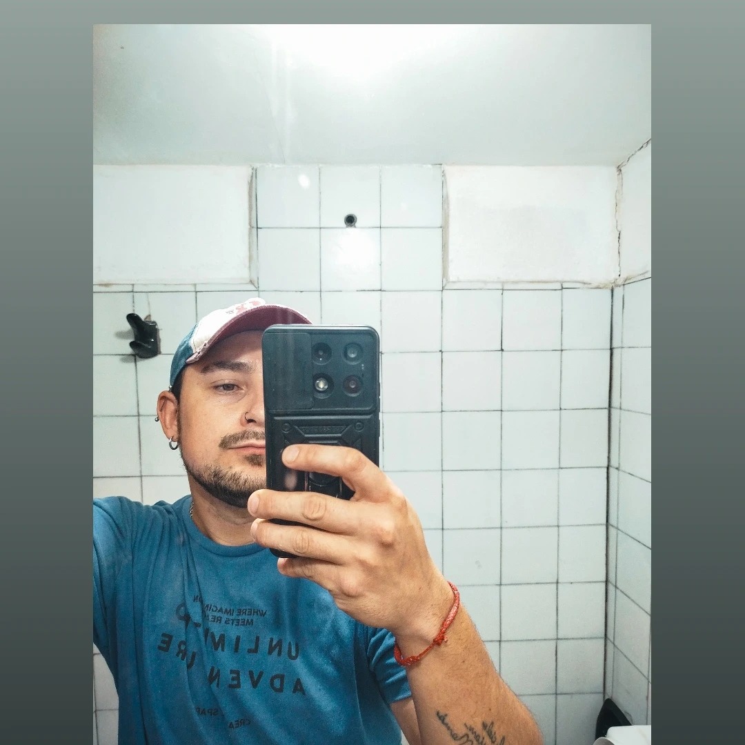 Foto de Emiliano Ortega