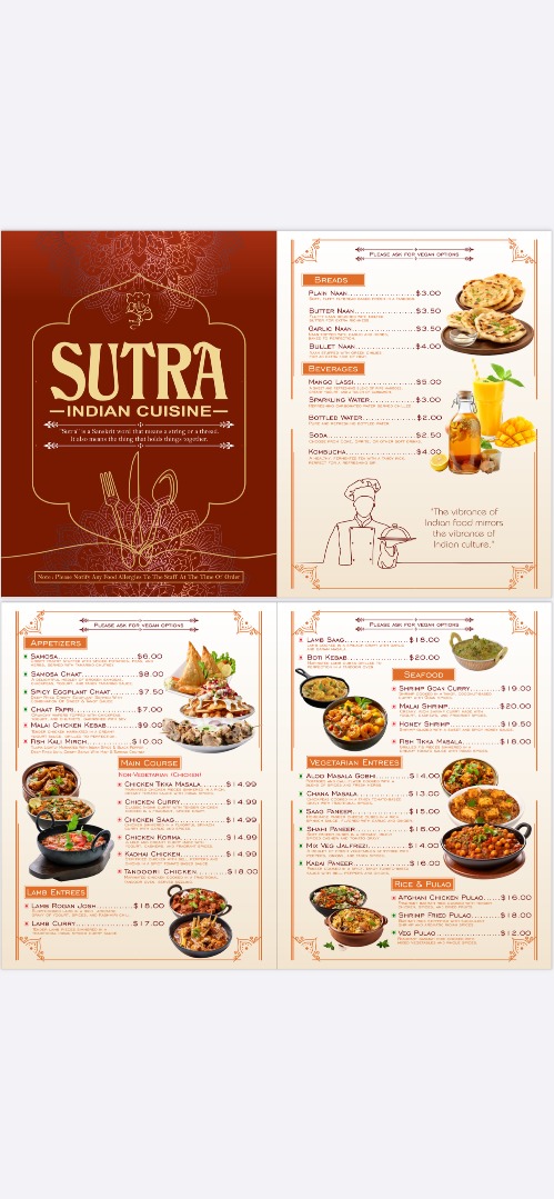indian delicacy