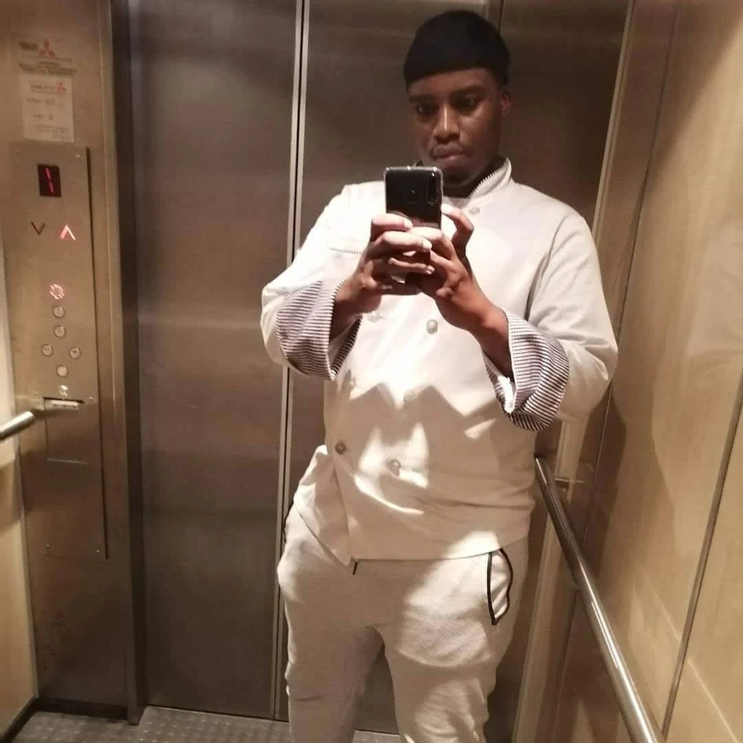 Photo from Nelson Tshepo Nelson Tshepo