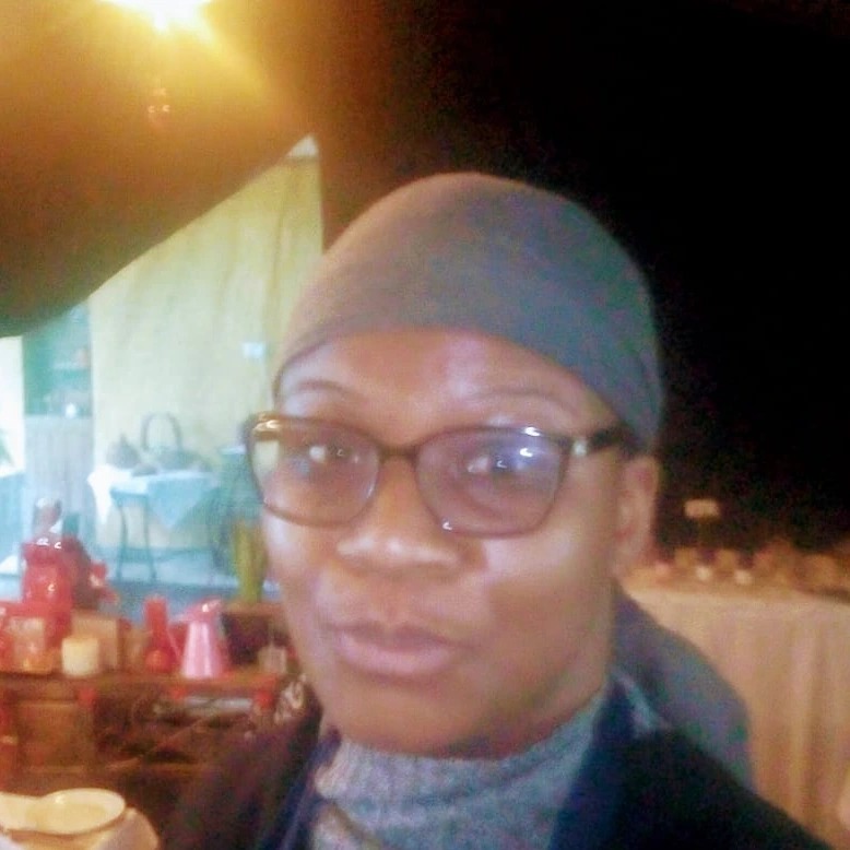 Photo from Janet Mjomba