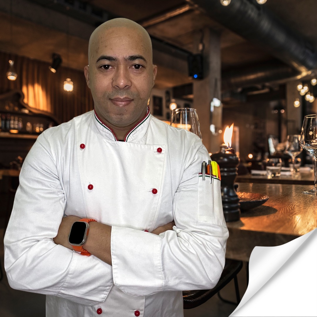 Foto de Carlos Silva