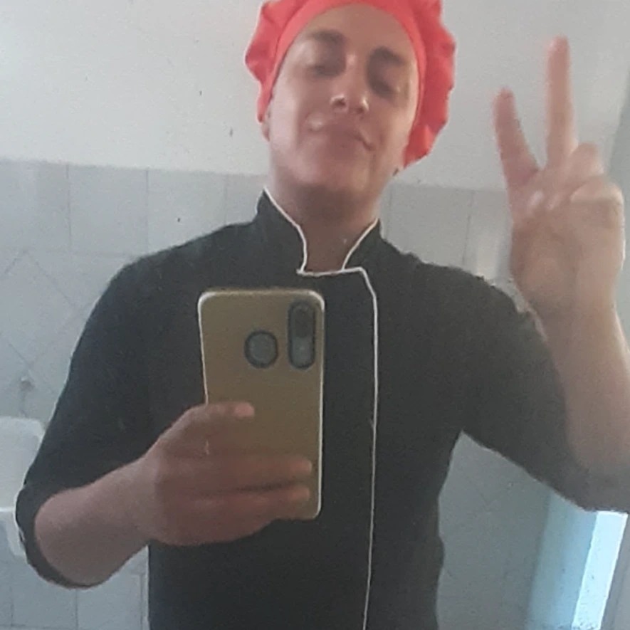 Foto de Rafael Corrêa De Lima