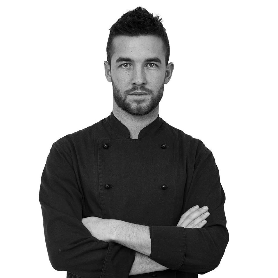 Foto de Mattia Esposito