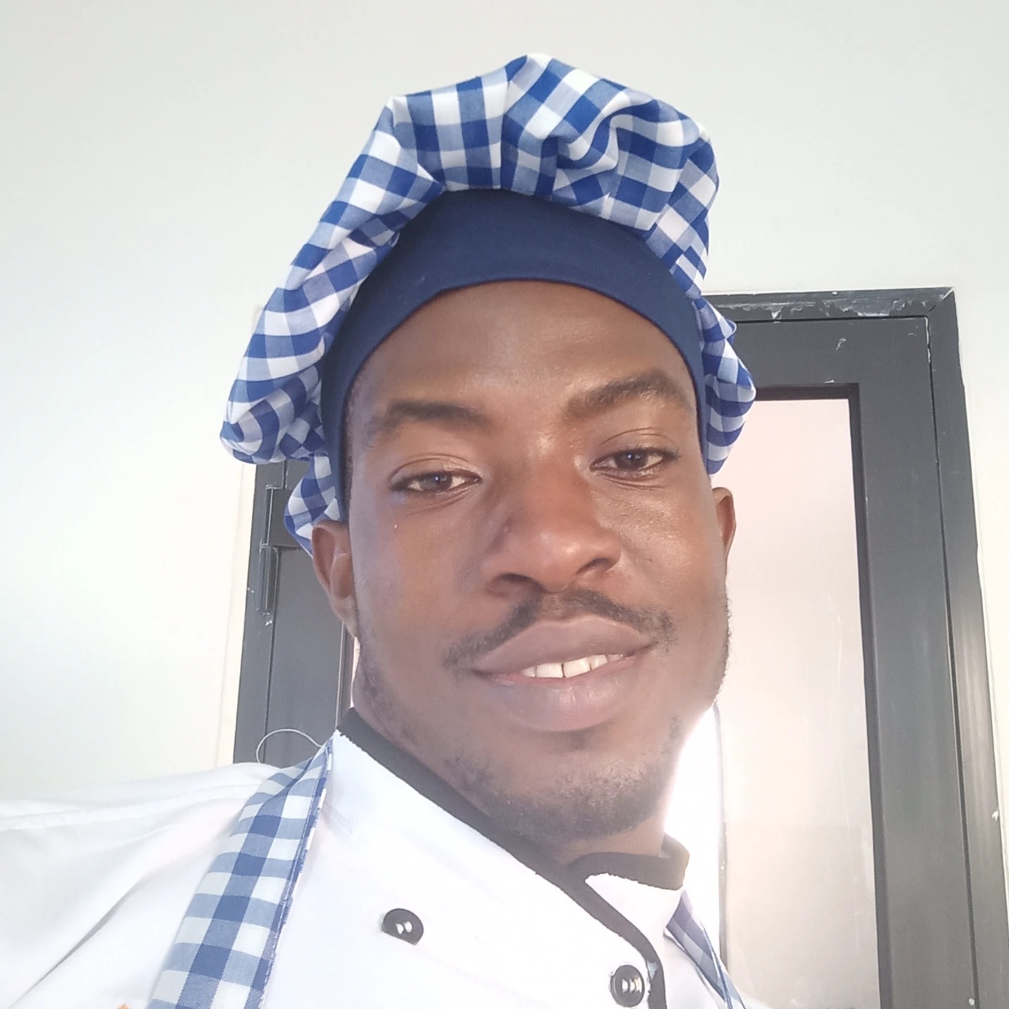 Photo from Markchimere Ogbuehi