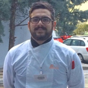 Photo from Kosmas Rafail Iakovidis