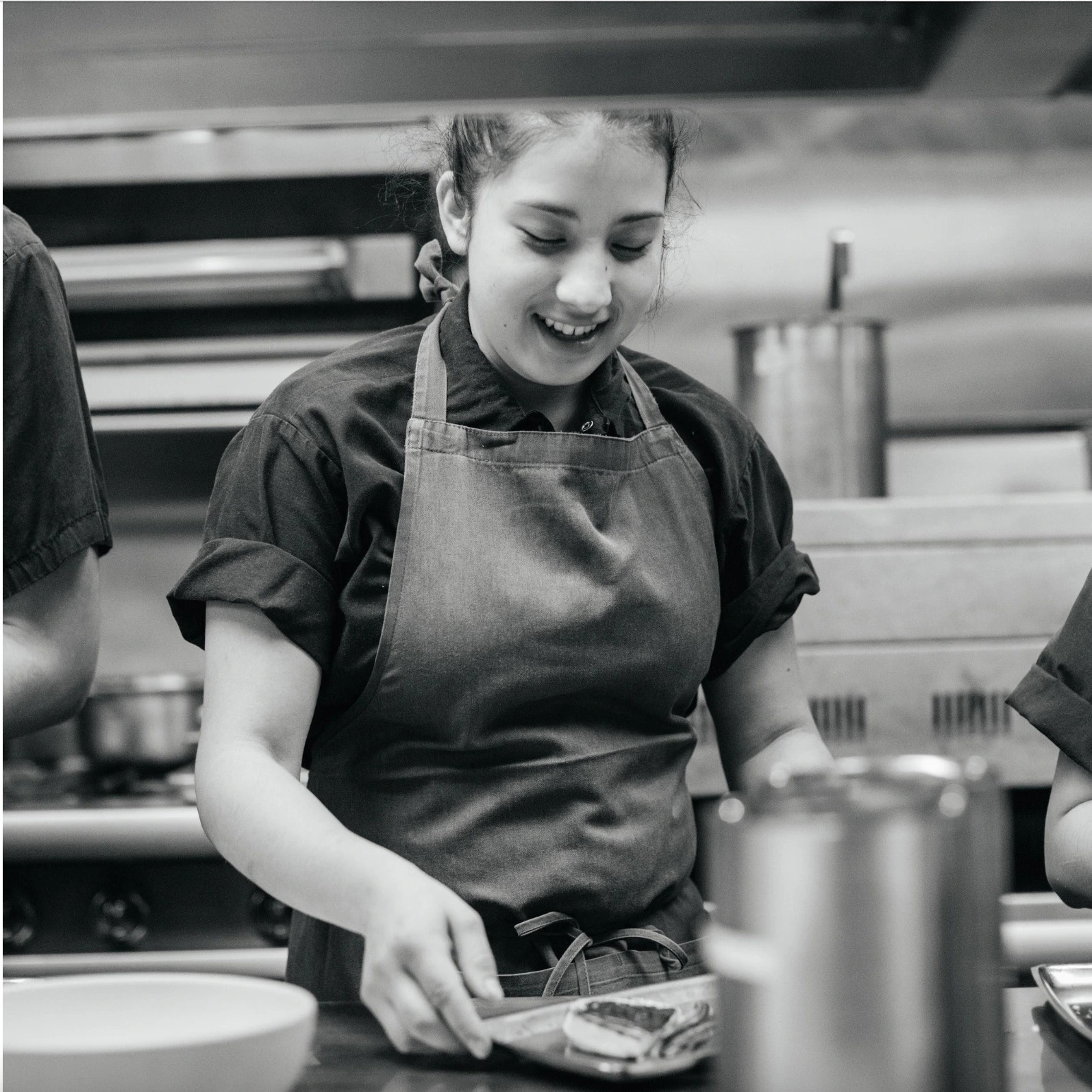 Photo from chef Marisol Corona