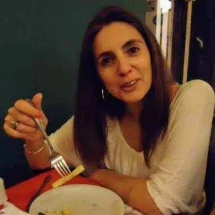 Foto de Irene Fernández