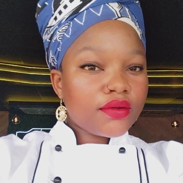 Photo from Bakae Maesela