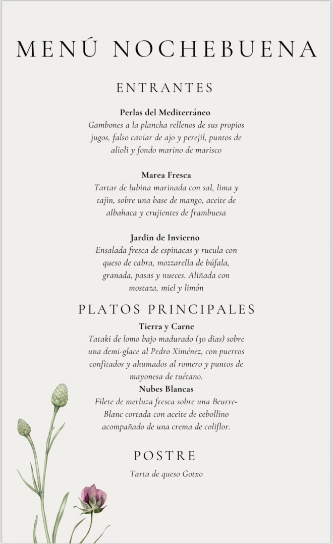 Fusión Mediterranea