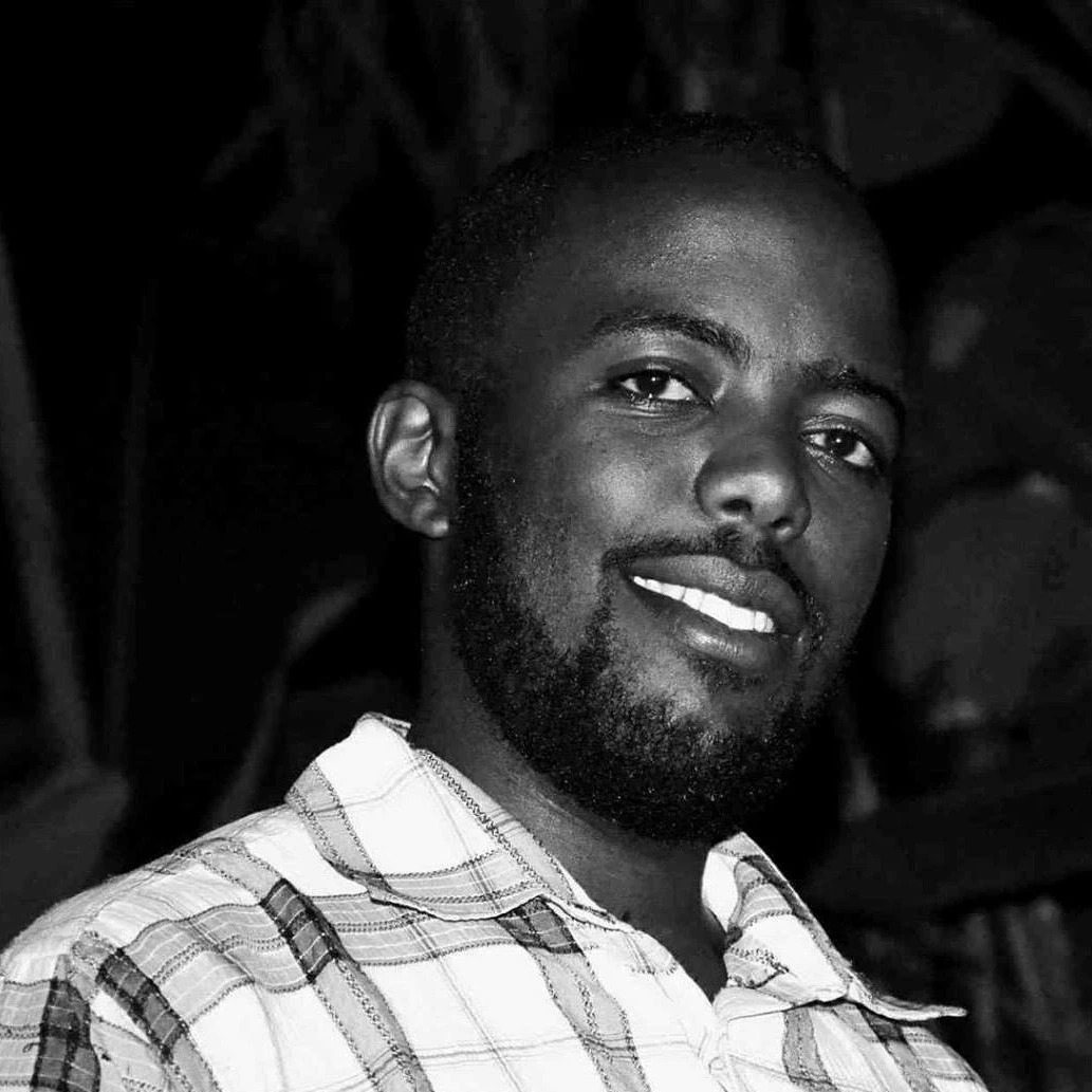 Photo from Martin Mazdin Gaitho