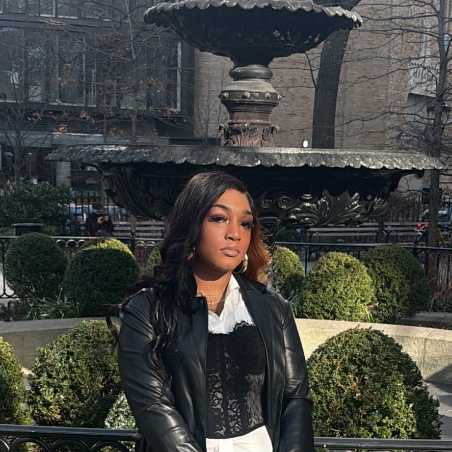 Photo from Alondrea Crooms