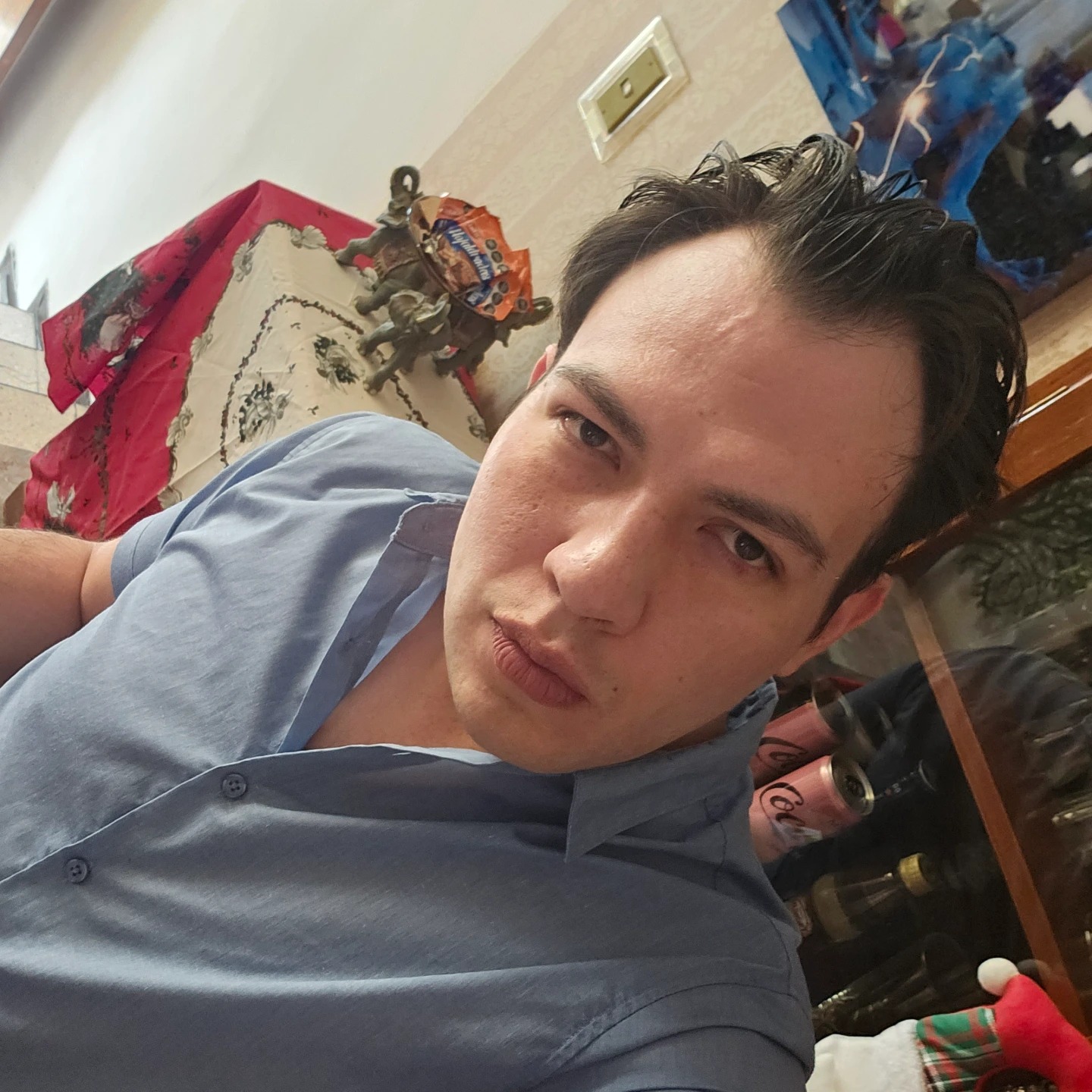 Foto de Miguel Angel Manzanedo Arroyo