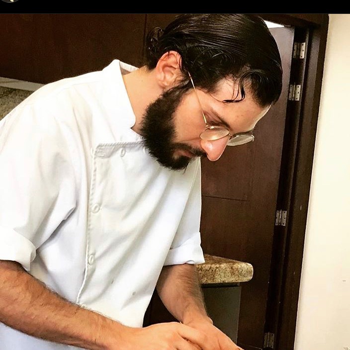 Foto de Manuel Sanchez