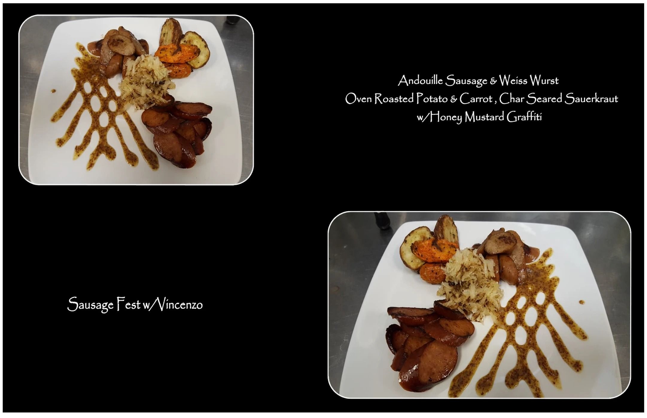 ANDOUILLE ^ WEISS WURST.jpg