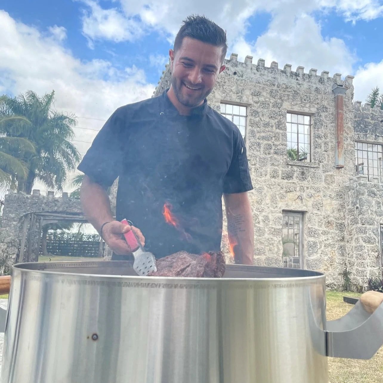 Foto de Juan Sebastian Hoyos Zuluaga