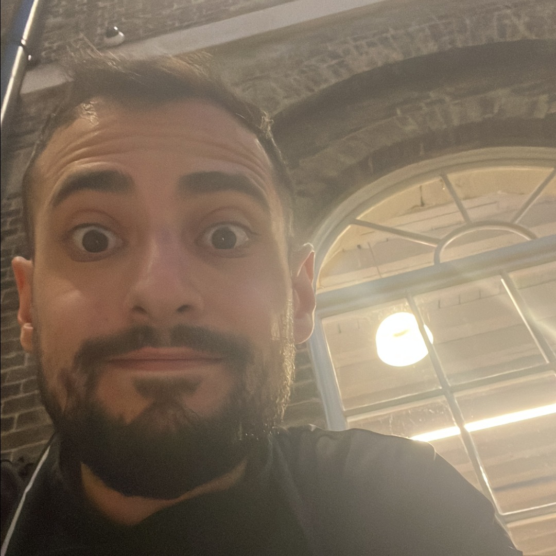 Photo from chef Giacomo Uras