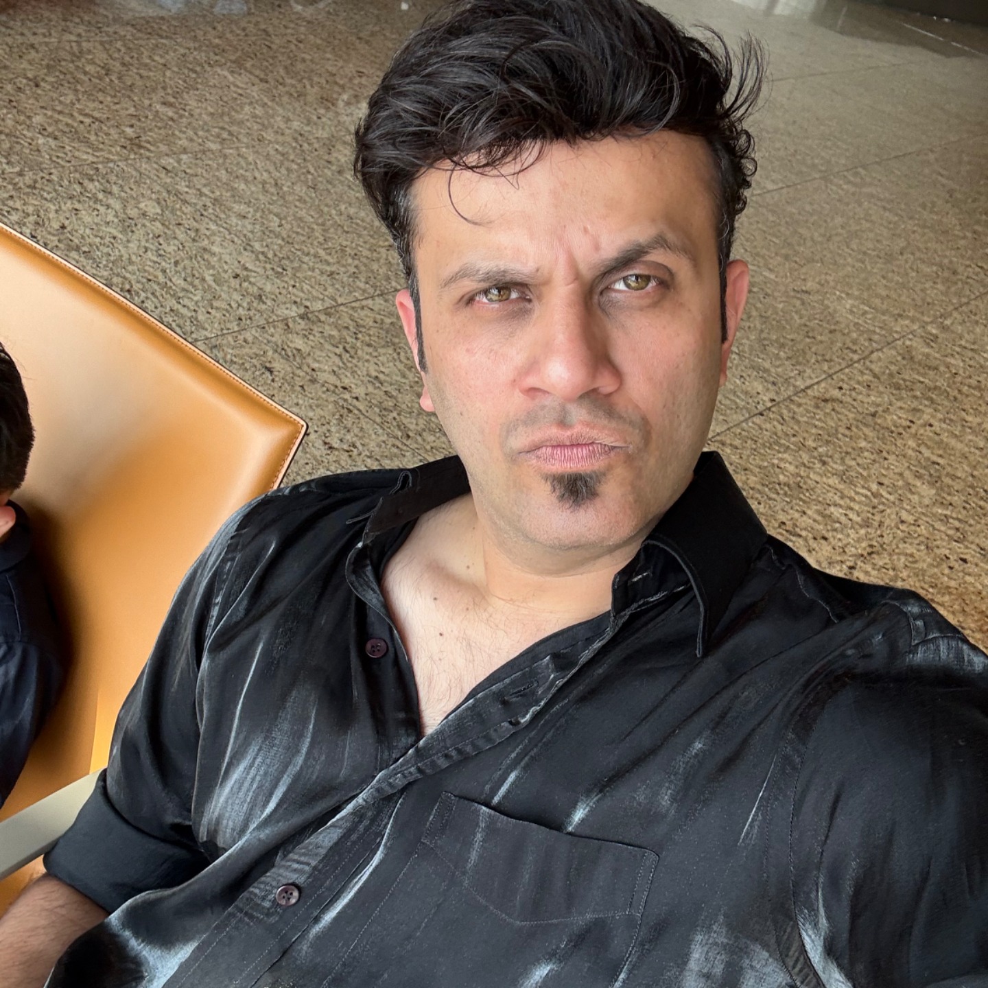 Photo from Danstan Dsouza