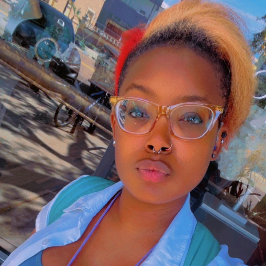 Photo from chef Easter Robinson