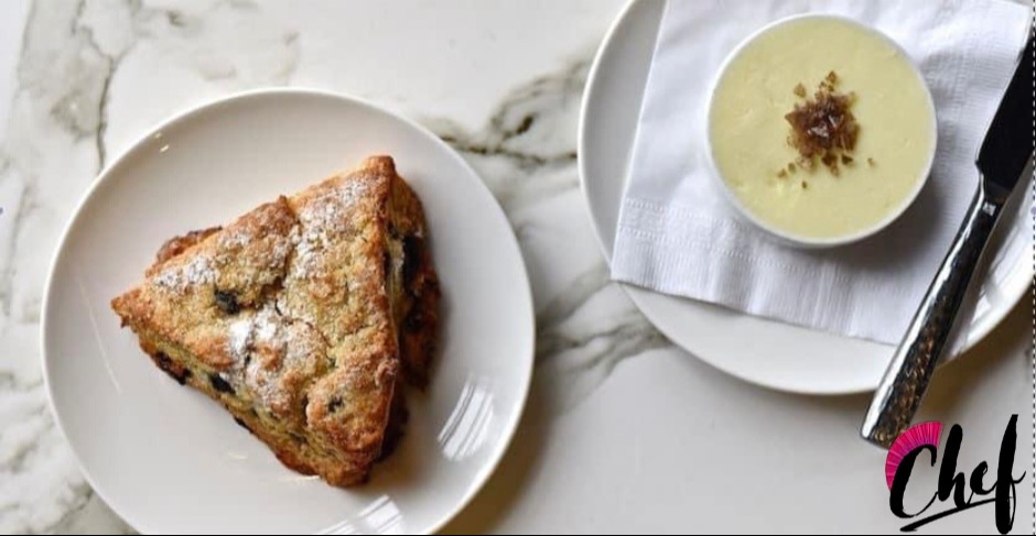 Blueberry Lemon Ginger Scone with a Smoke Goat Butter and Smoked Sea Salt.jpg