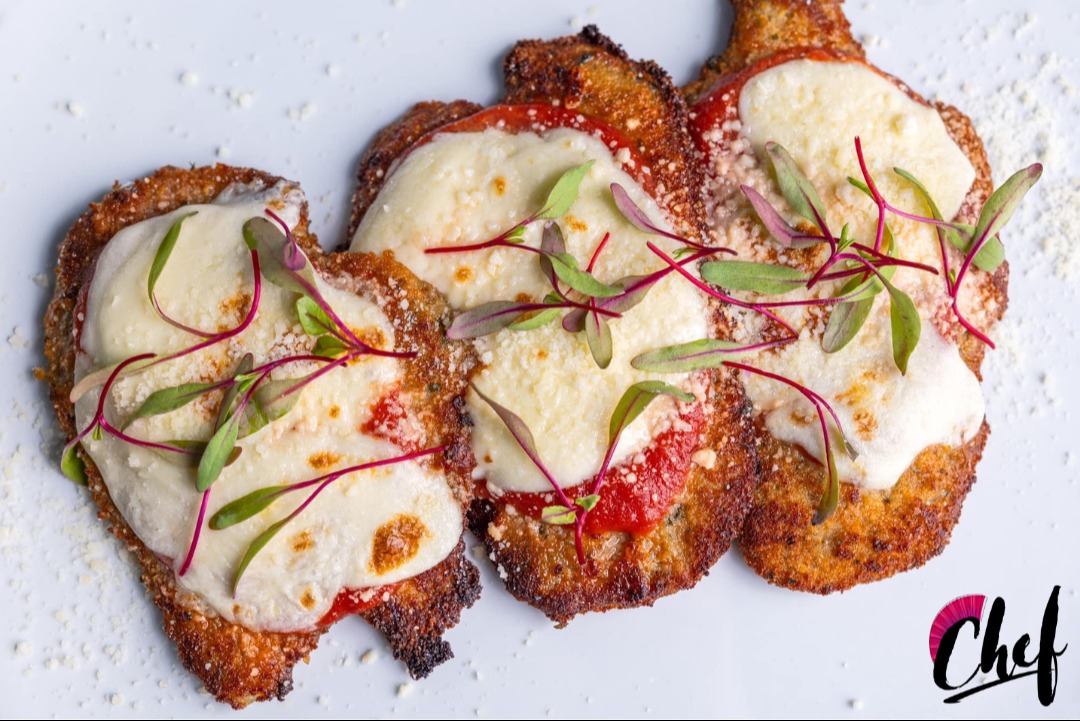 Chicken Parmesan House pomodoro, hand pulled mozzarella, pecorino.PNG
