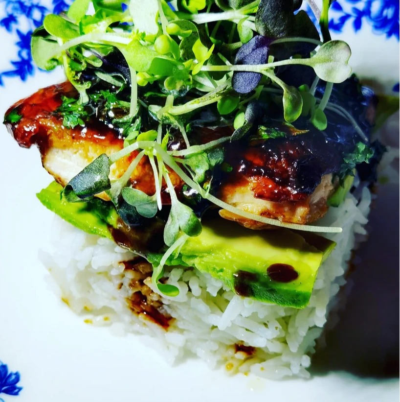 Chicken Teriaki.PNG