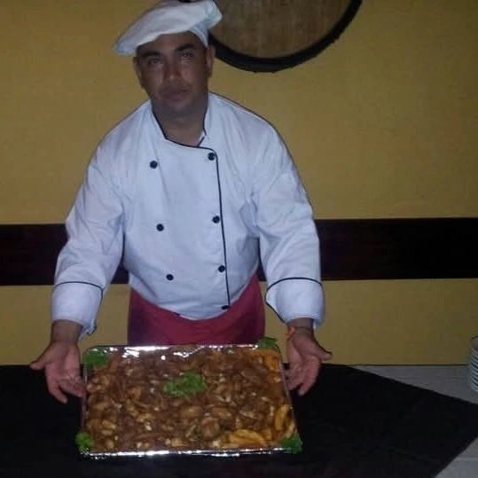Foto de Luis Orlando Castro Ruíz