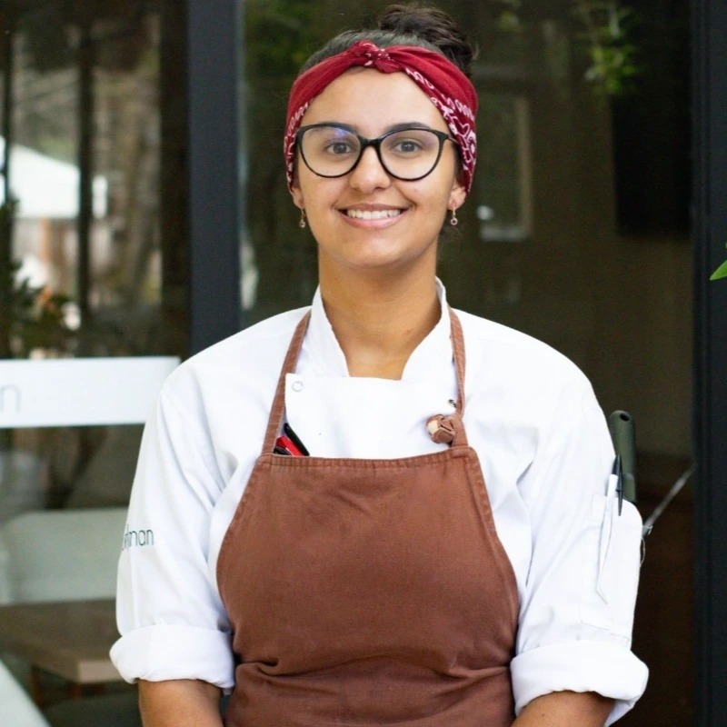 Foto de Ana Beatriz Moreira