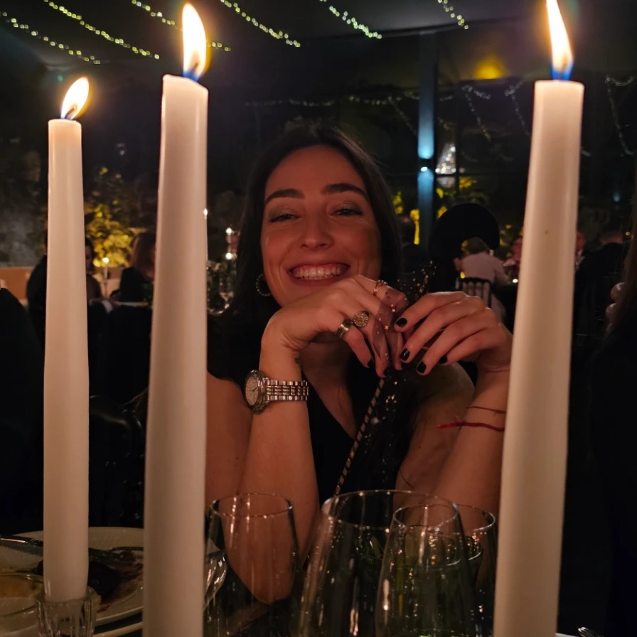 Foto de Maria Raquel Faria