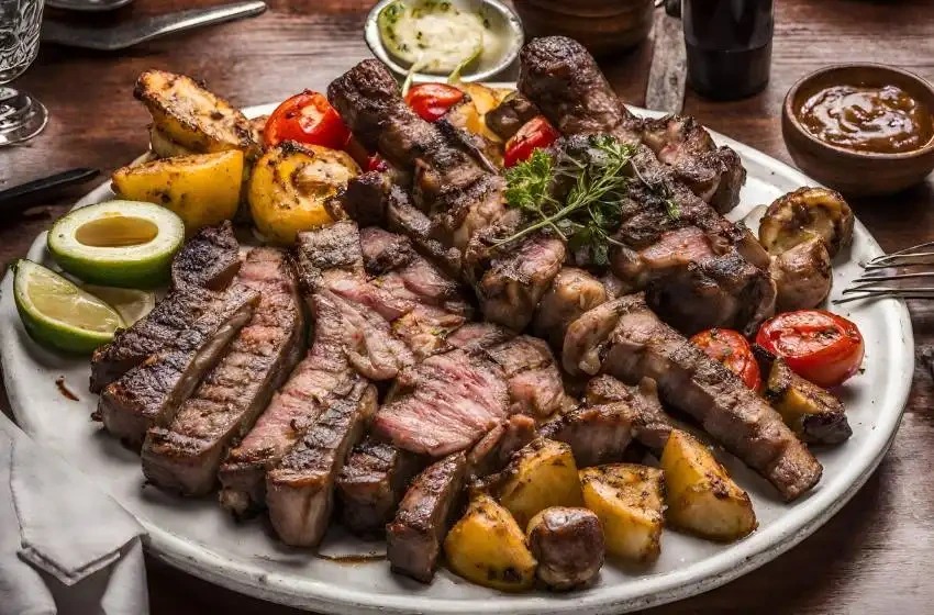 Italian Food / comida italiana