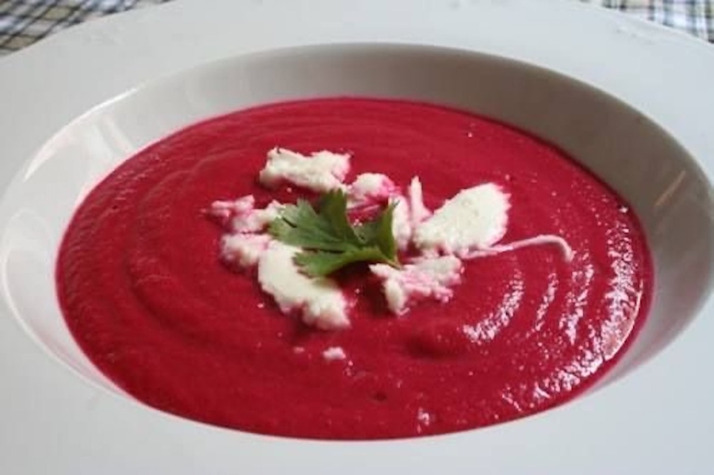 Betroot salmorejo.JPG