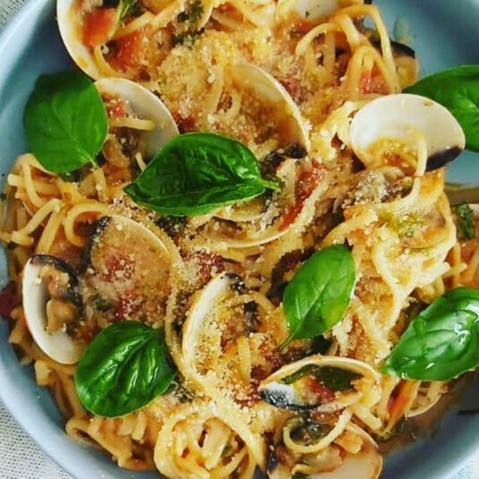 The Easy Italian