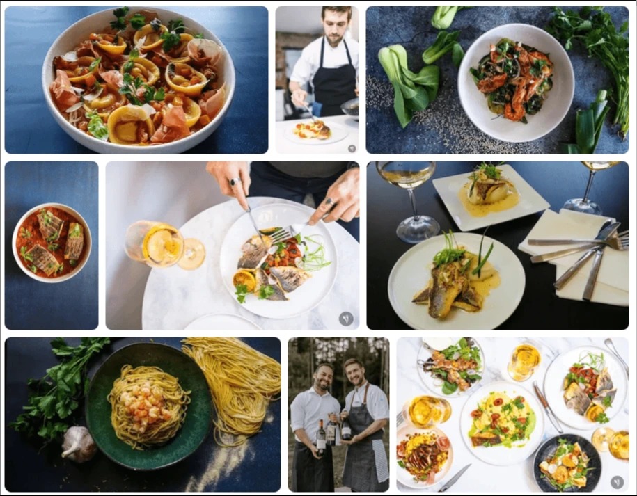 Traditional & Classic Mediterranean