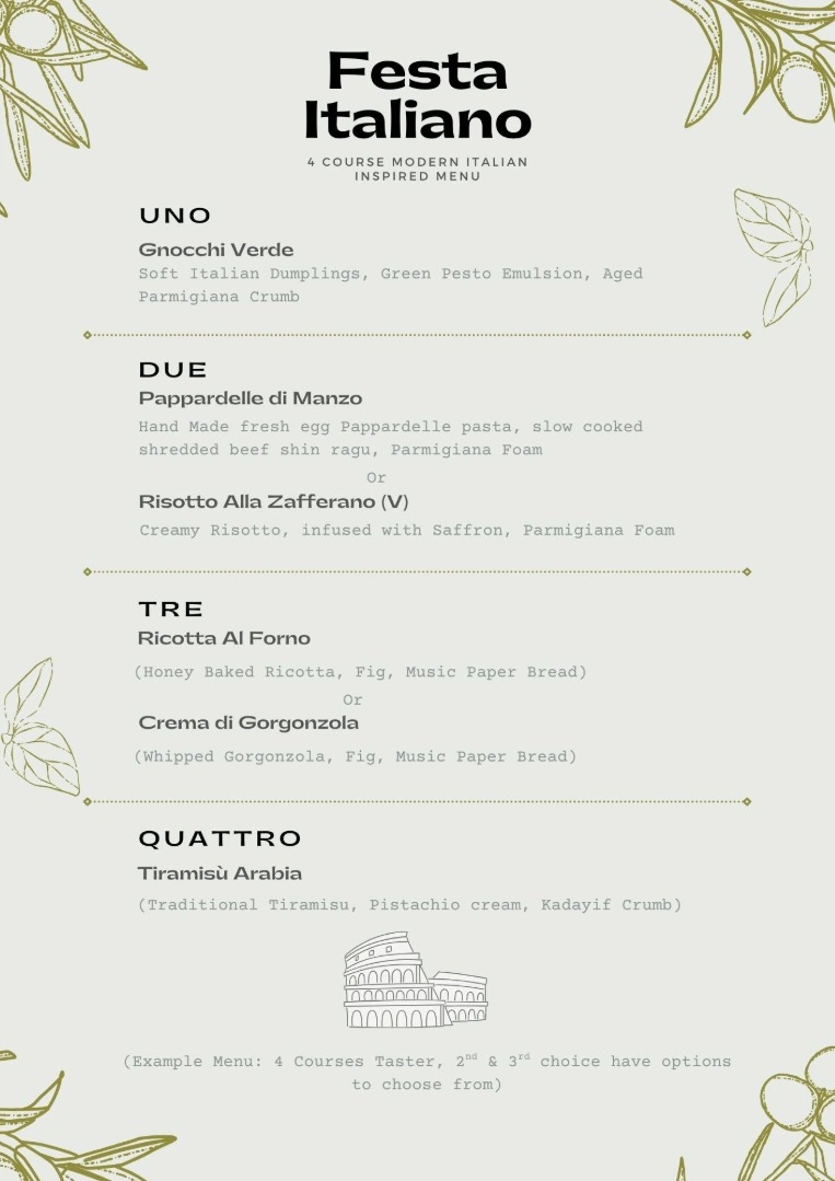 Festa Italiano