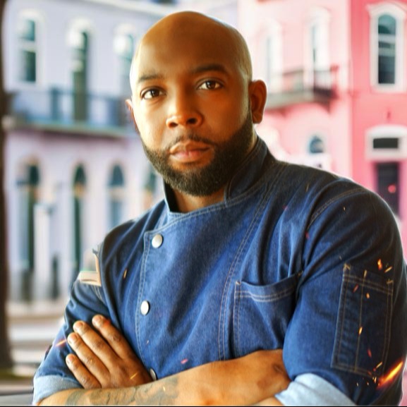 Photo from Jaaion Barnes Chef