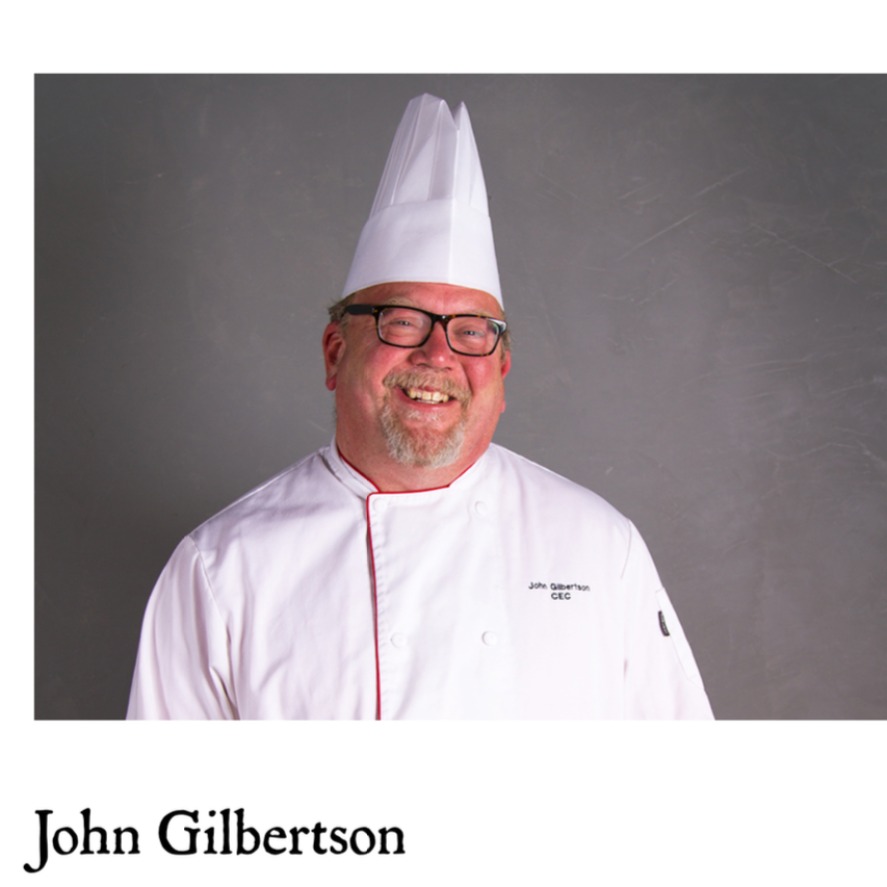 Photo from John Gilbertson
