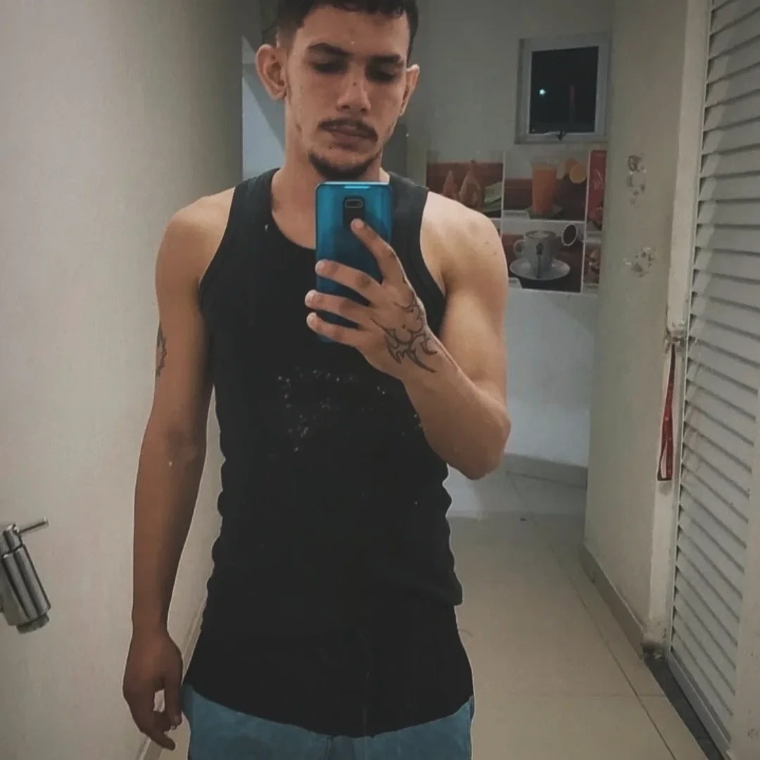 Foto de Alisson Henrique