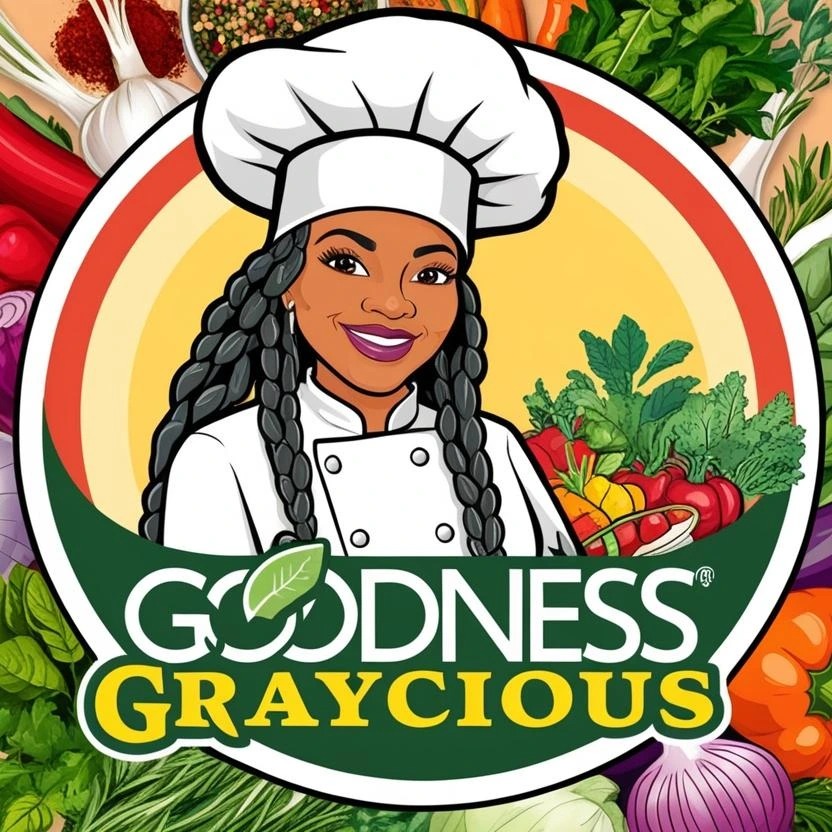 Photo from Too Graycious