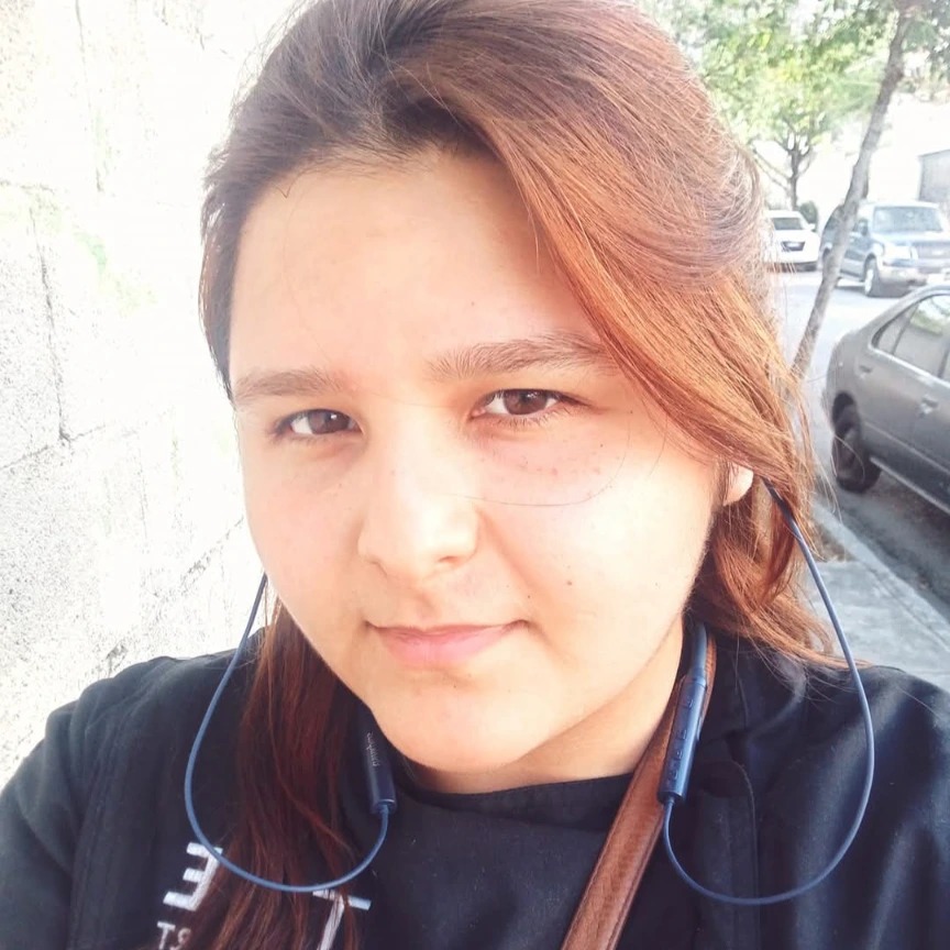 Foto de Celia Eloisa Gonzalez