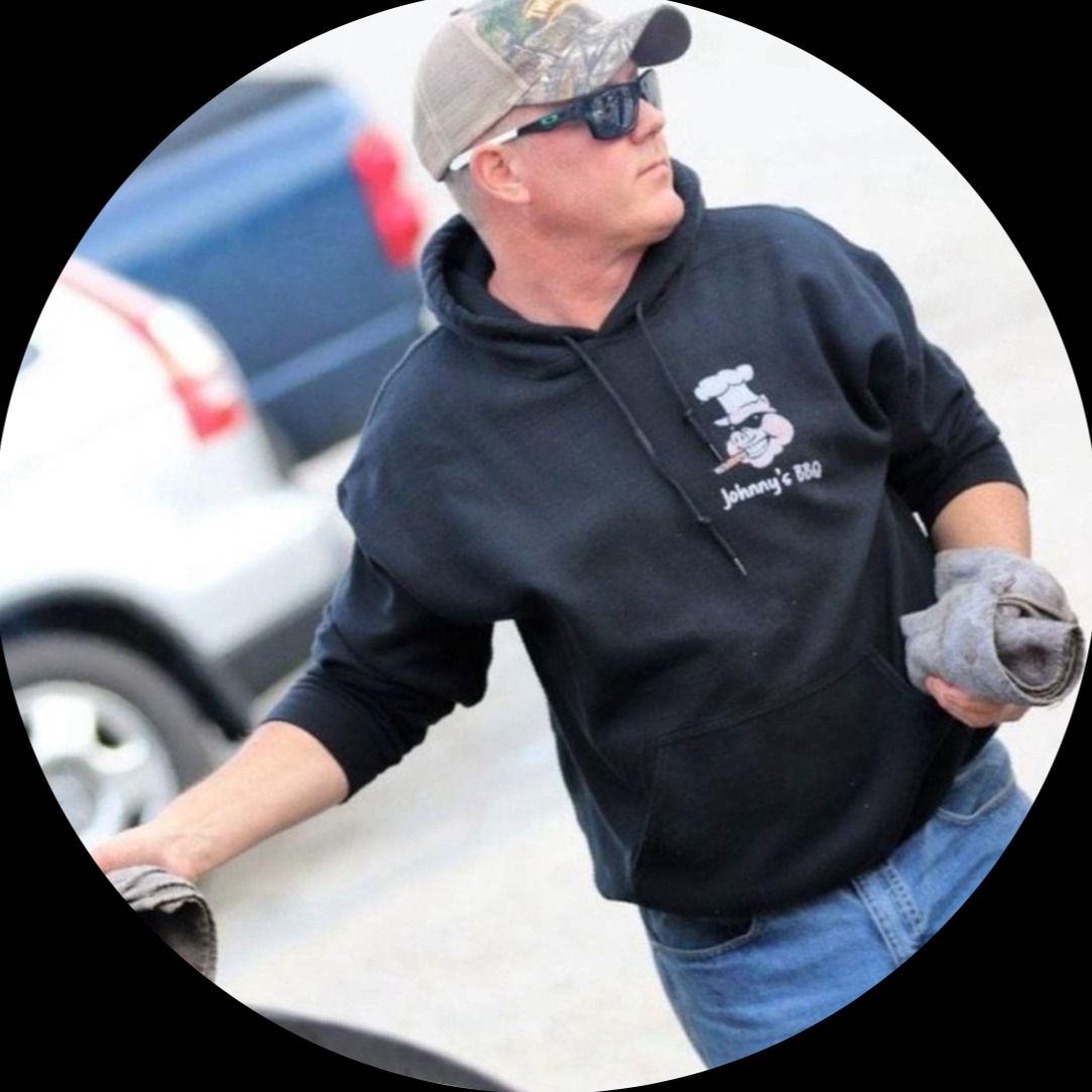 Photo from John Hanaway