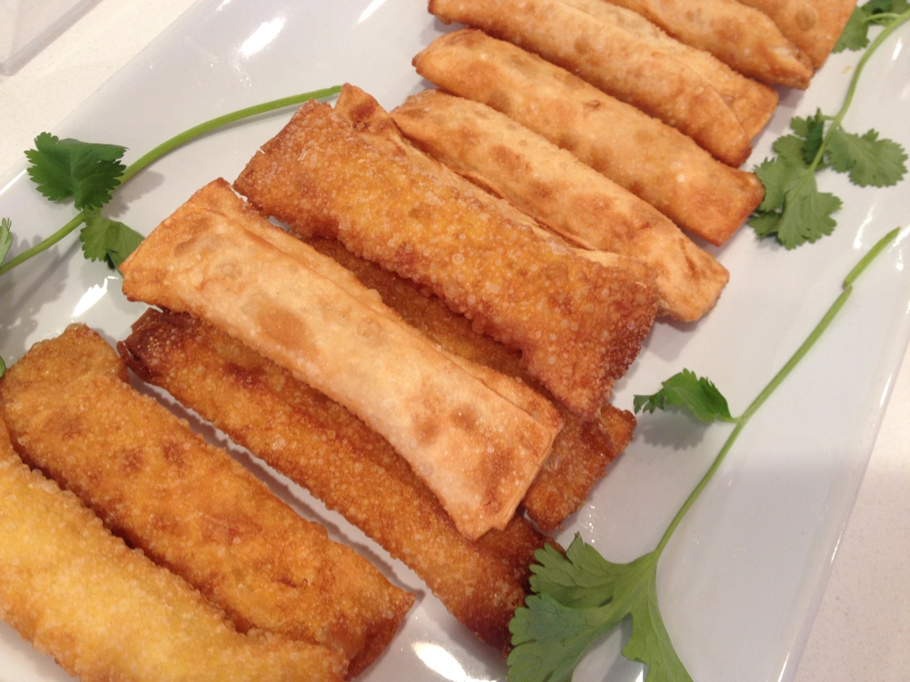 Wonton pockets with cheese.JPG