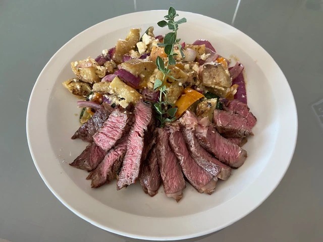 2022 05 24 Steak and Grilled Veggie Salad.jpg 2022 05 24 Steak and Grilled Veggie Salad.jpg
