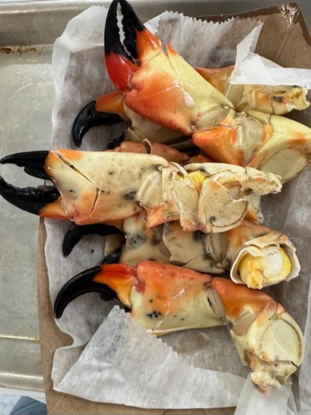 2024 10 18 Stone Crab.jpg 2024 10 18 Stone Crab.jpg