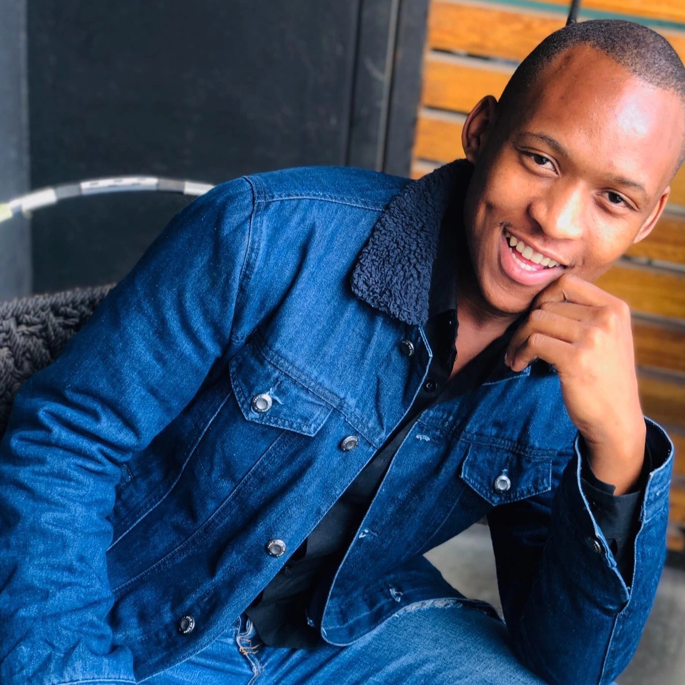 Photo from Lebohang Lesenyeho
