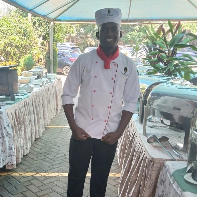Photo from Titus Mwanzia