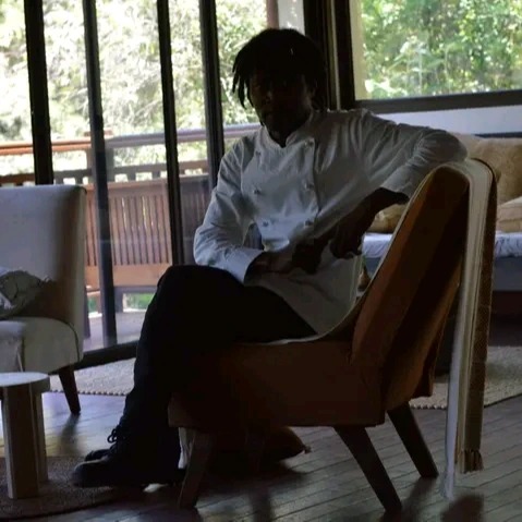 Photo from Kakule Gilbert