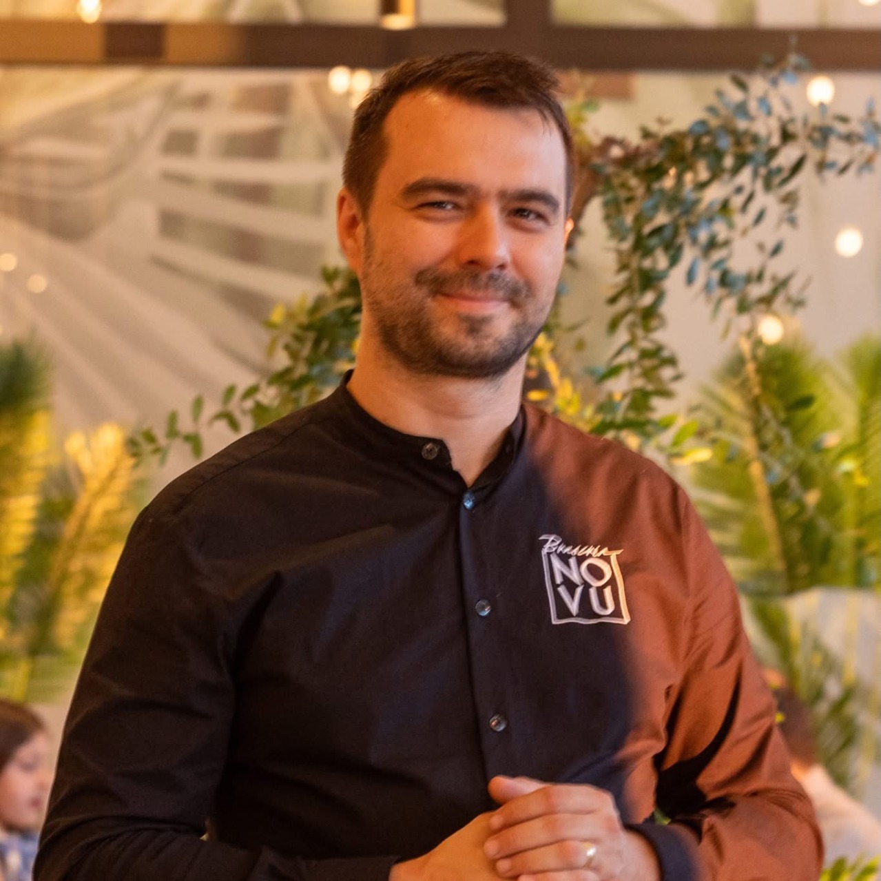 Photo from Andrei Iliescu
