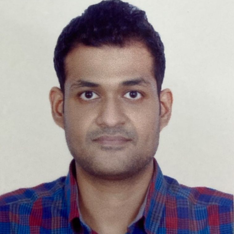 Photo from Srikant Sridhar