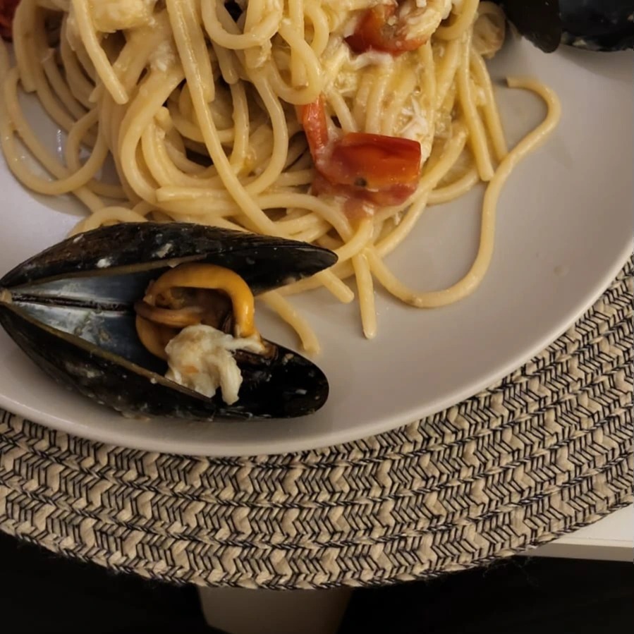 Photo from Luigi Luigi